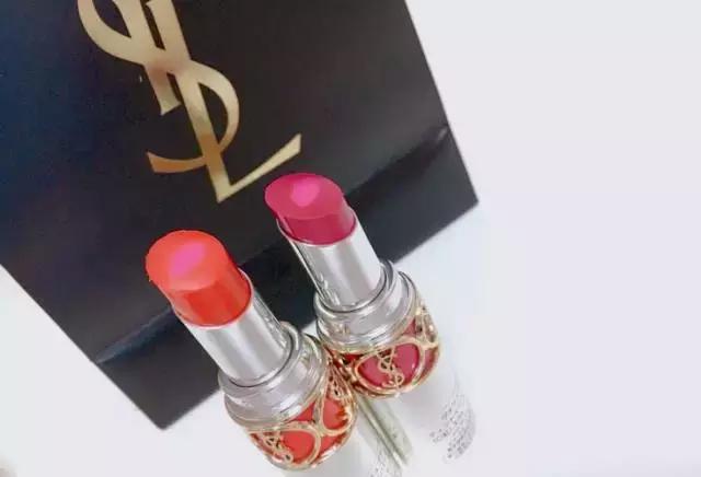 大表姐色420口红中样,公认值得入手的4款口红