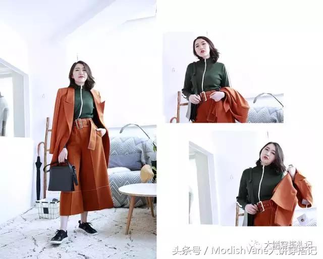 春日里的sneakers搭配，一个不小心就拍了个20几套