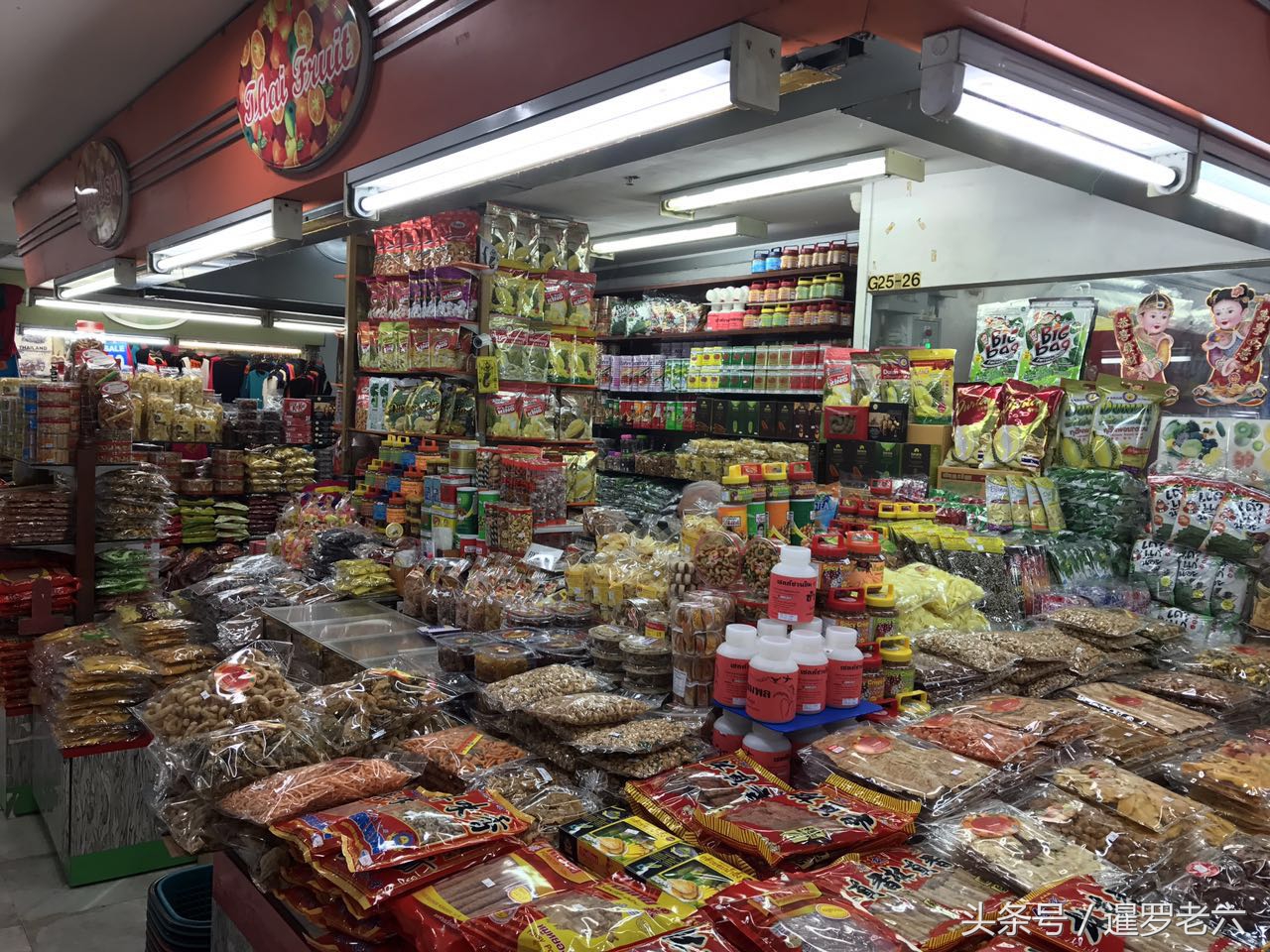 泰国有什么好吃的零食推荐,泰国正宗榴莲脆片