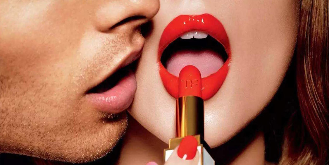 裸唇妆必备唇膏,打造妆容