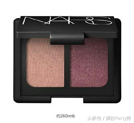 眼睛深邃适合的眼影,眼睛深邃的日常眼影颜色