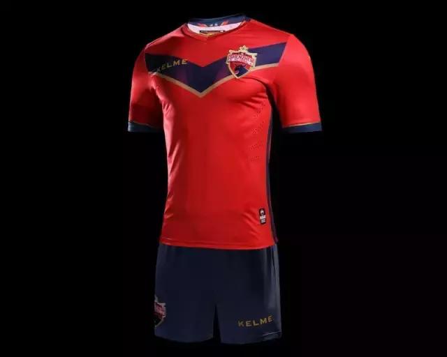 卡尔美中甲球衣半拉链,卡尔美公布2020中甲球衣视频