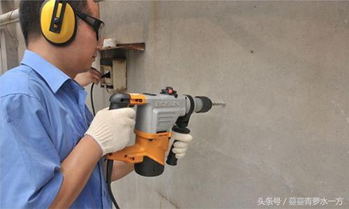 博世电锤哪个型号最值得买,博深双功能电锤测评