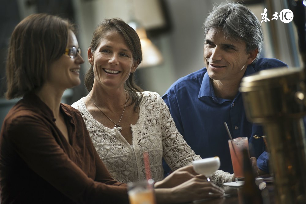 厄年学说的人生大厄更年期