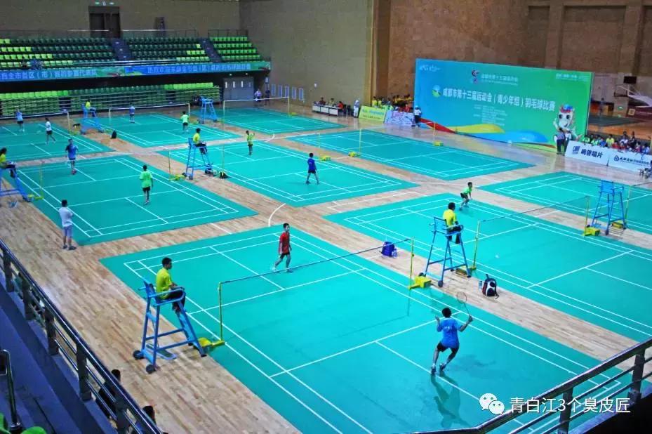 3个臭皮匠肉身亲测青白江文体中心，限时免费！约吗？