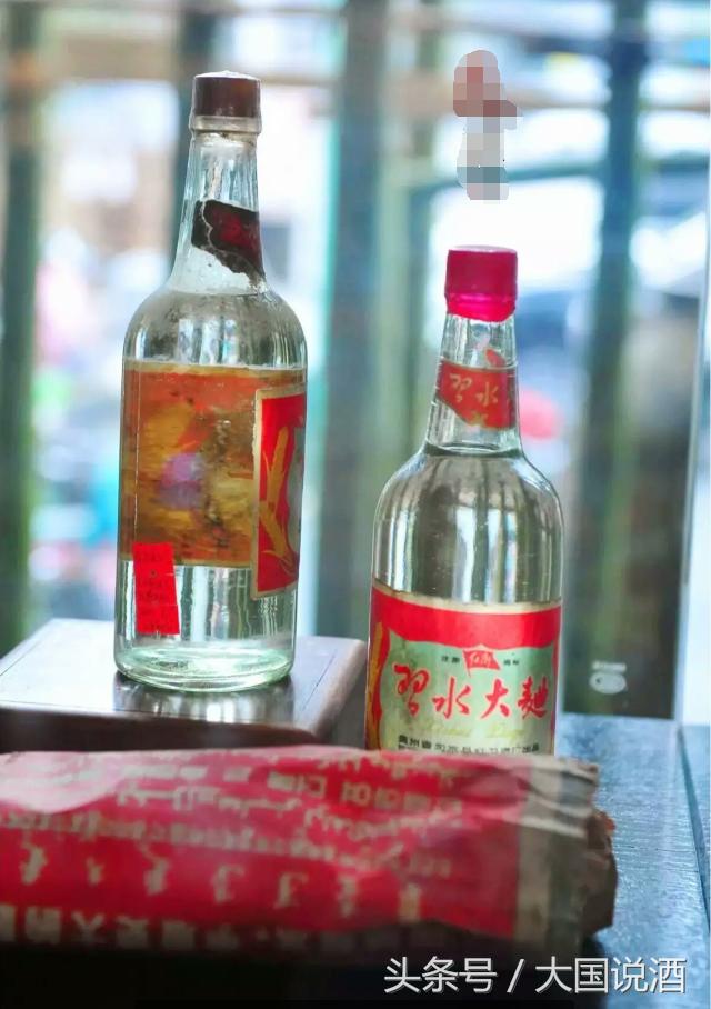 贵州老牌八大名酒价格52度,贵州历史名酒