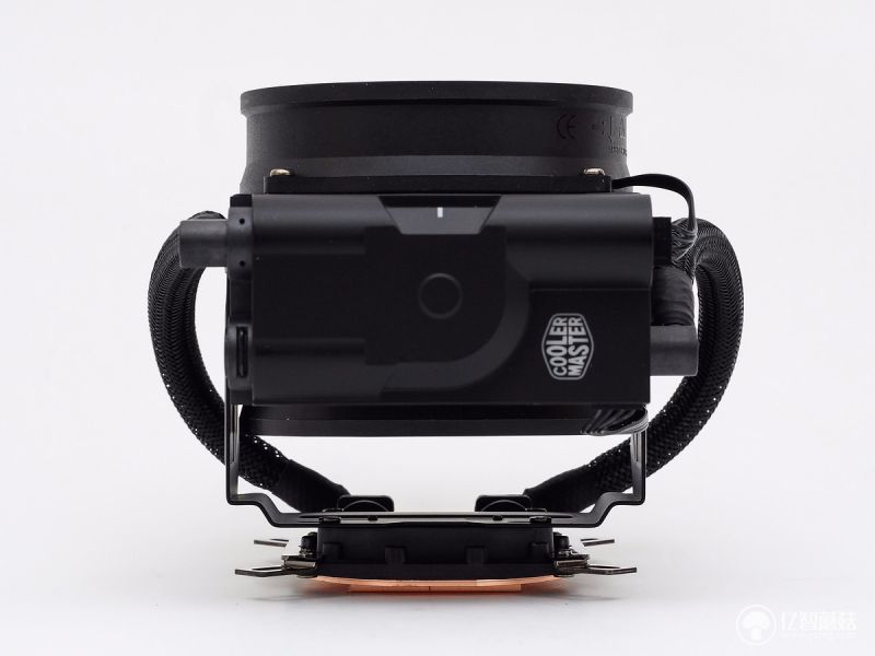 酷冷至尊t620halo风冷散热器,酷冷至尊0度水冷散热器