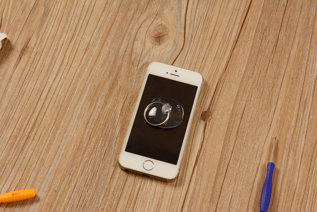 iphone5s电池更换教程,iphone5s更换电池详细图文教程