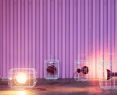 自在生活吧，来自2017宜家PS新品系列