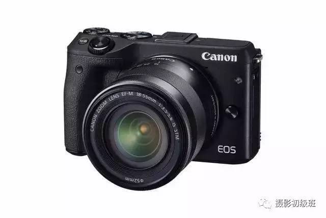 值得推荐的几款相机,穷人入门相机