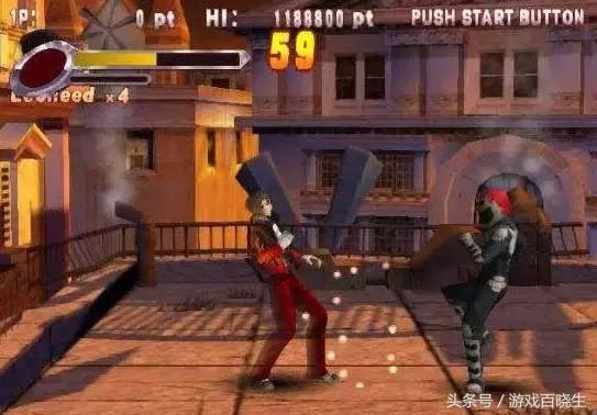 推荐最好玩的格斗类游戏,盘点寒假最适合玩的格斗类型游戏