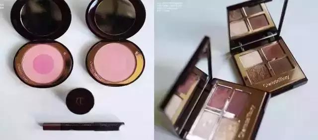 那些火爆全网的美妆博主,美妆老司机名单