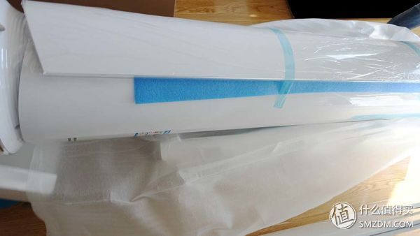 奥克斯空调倾城卷轴系列,奥克斯卷轴空调