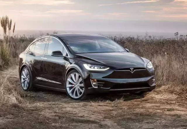 狂野七座suv不输路虎揽胜,比路虎揽胜还便宜的suv