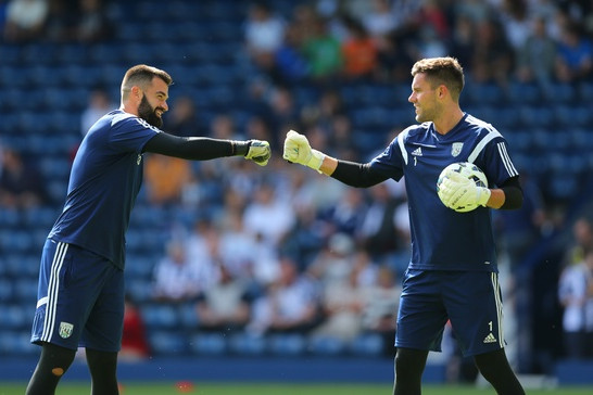 画眉英雄谱｜“百炼成钢”本·福斯特