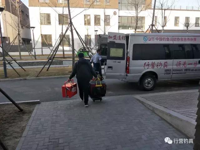 钓鱼是一场心灵的旅行,是旅行也是蜕变