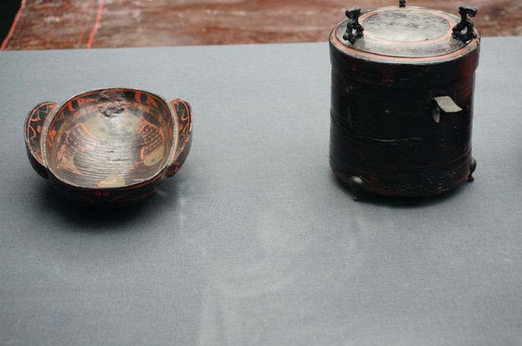 爱上博物馆之古埃及文物特展,爱上博物馆之璀璨中华文明