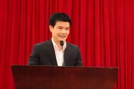 首富马化腾成功的秘密,广东首富马化腾财富有多少亿