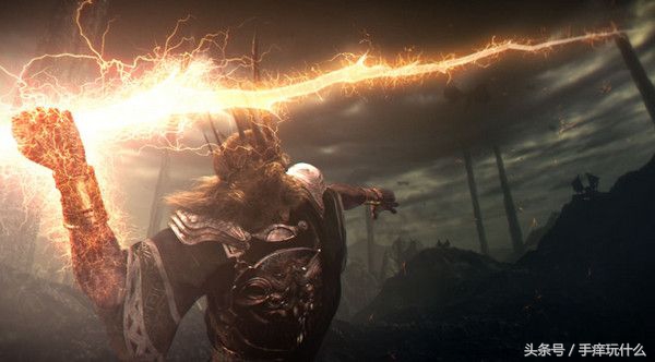 黑暗之魂2死亡惩罚,黑暗之魂死亡合集