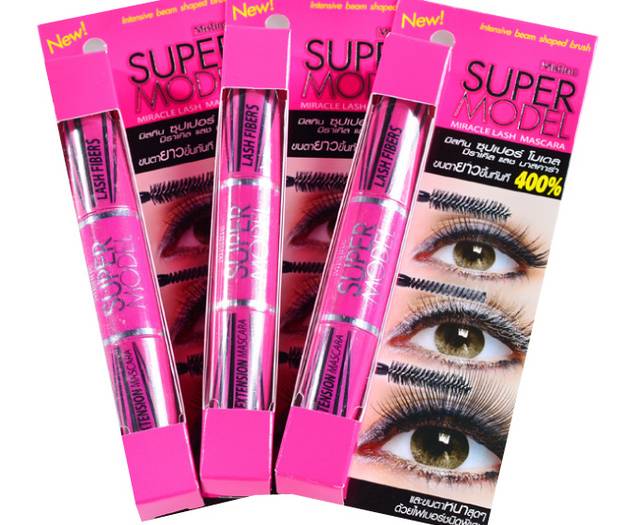 除了韩妆还值得入手的国家,除了韩妆还有哪些妆好看