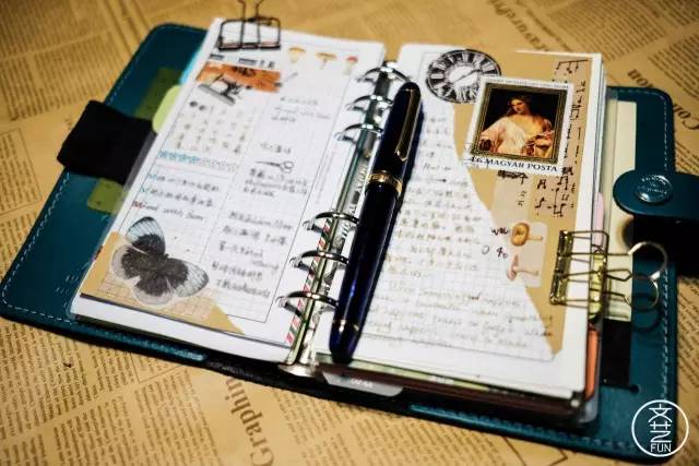 郑州哪里有手帐专卖店,郑州手作体验店