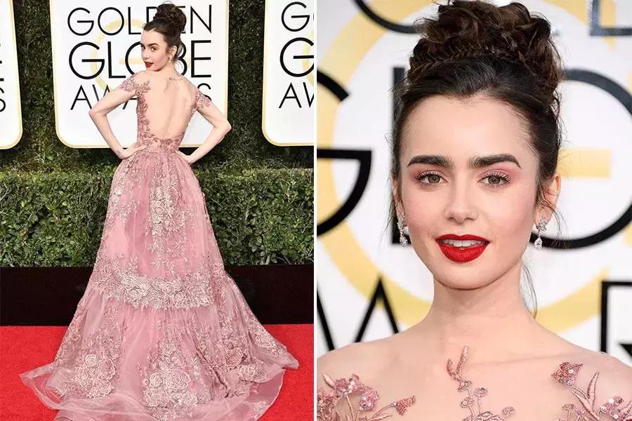 大表姐色420口红中样,公认值得入手的4款口红