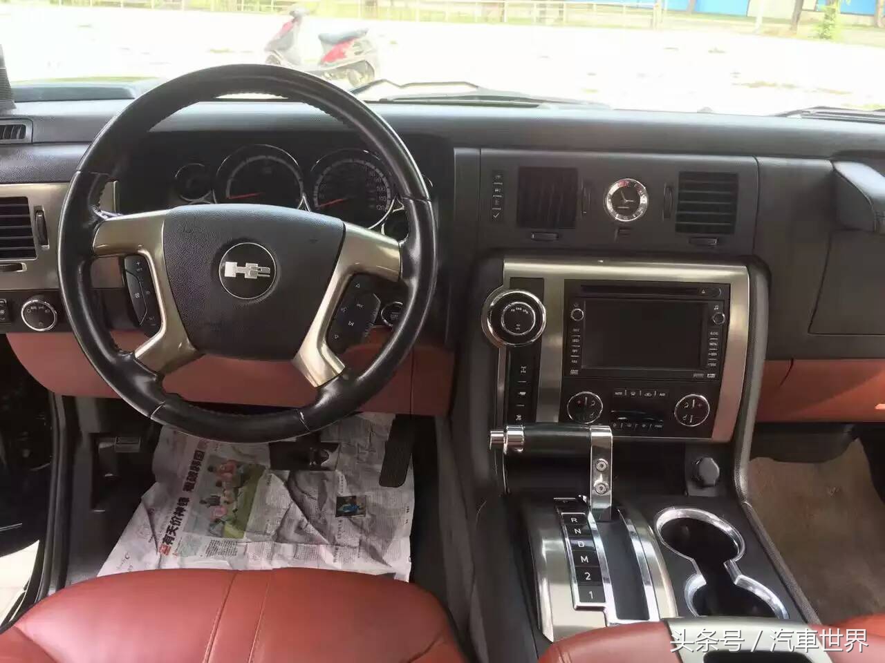 悍马h2越野自驾游,越野悍马h2价格