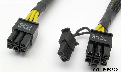 电脑电源模组线推荐,电脑电源全模组和非模组区别推荐