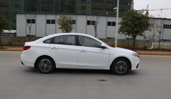 景逸s50手动挡试驾,试驾东风景逸s50