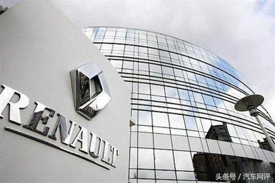 吃着日产的残羹剩饭为何说雷诺品牌在华没有啥价值?