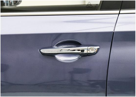 全新悦动顶配试驾,全新悦动档次高吗