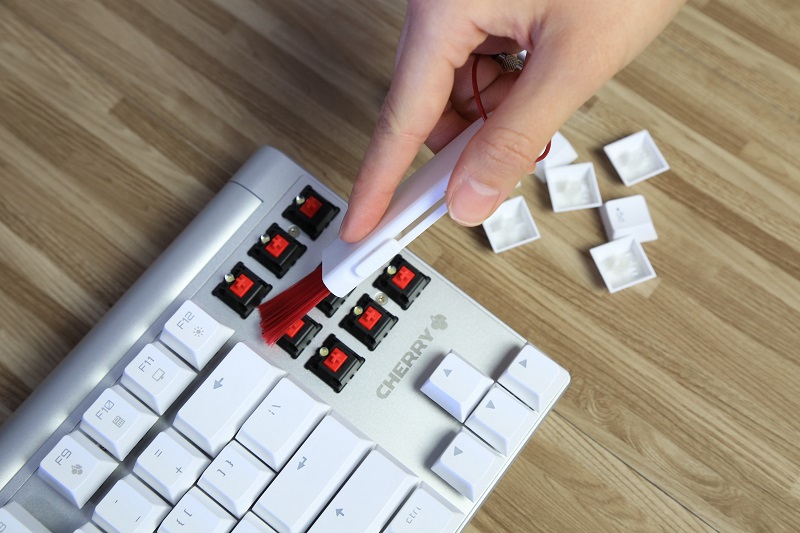 机械键盘哪些轴体不推荐,机械键盘入门选哪个轴体