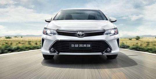 凯美瑞2.5g与雷克萨斯es260的区别,凯美瑞型号2.0s和2.5s怎么区别