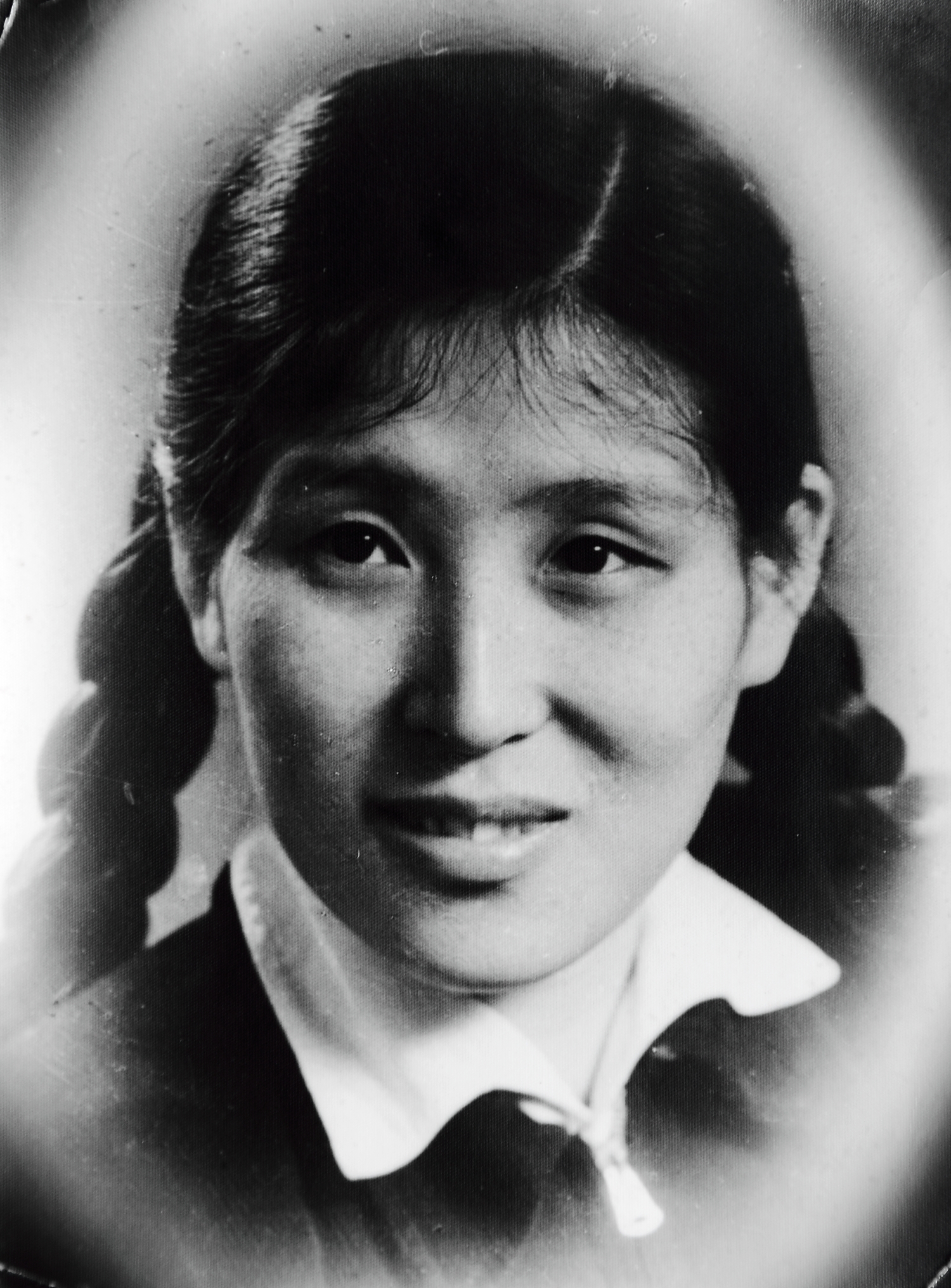 三八往事｜那年，我带着一群“三八”盖大楼