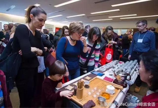 TIY亲手配茶，厉害了我的国外小伙伴们！