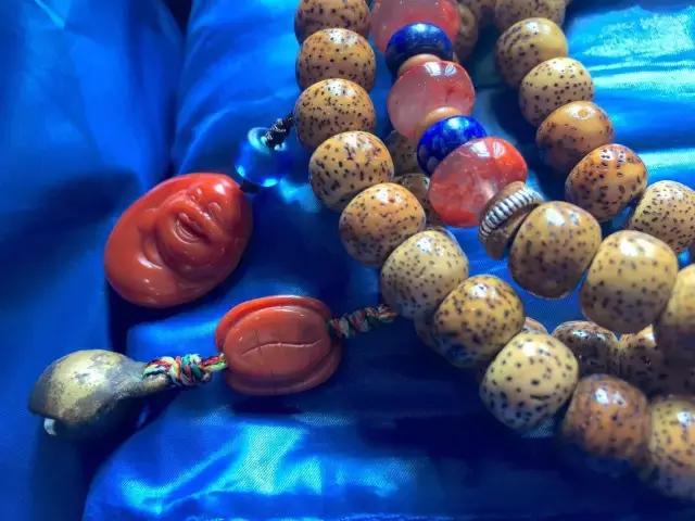 文玩人最喜欢的文玩是什么,文玩人最爱夏天