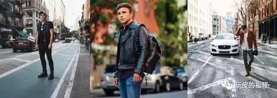 百元遮羞布,如何穿出巨星风度?