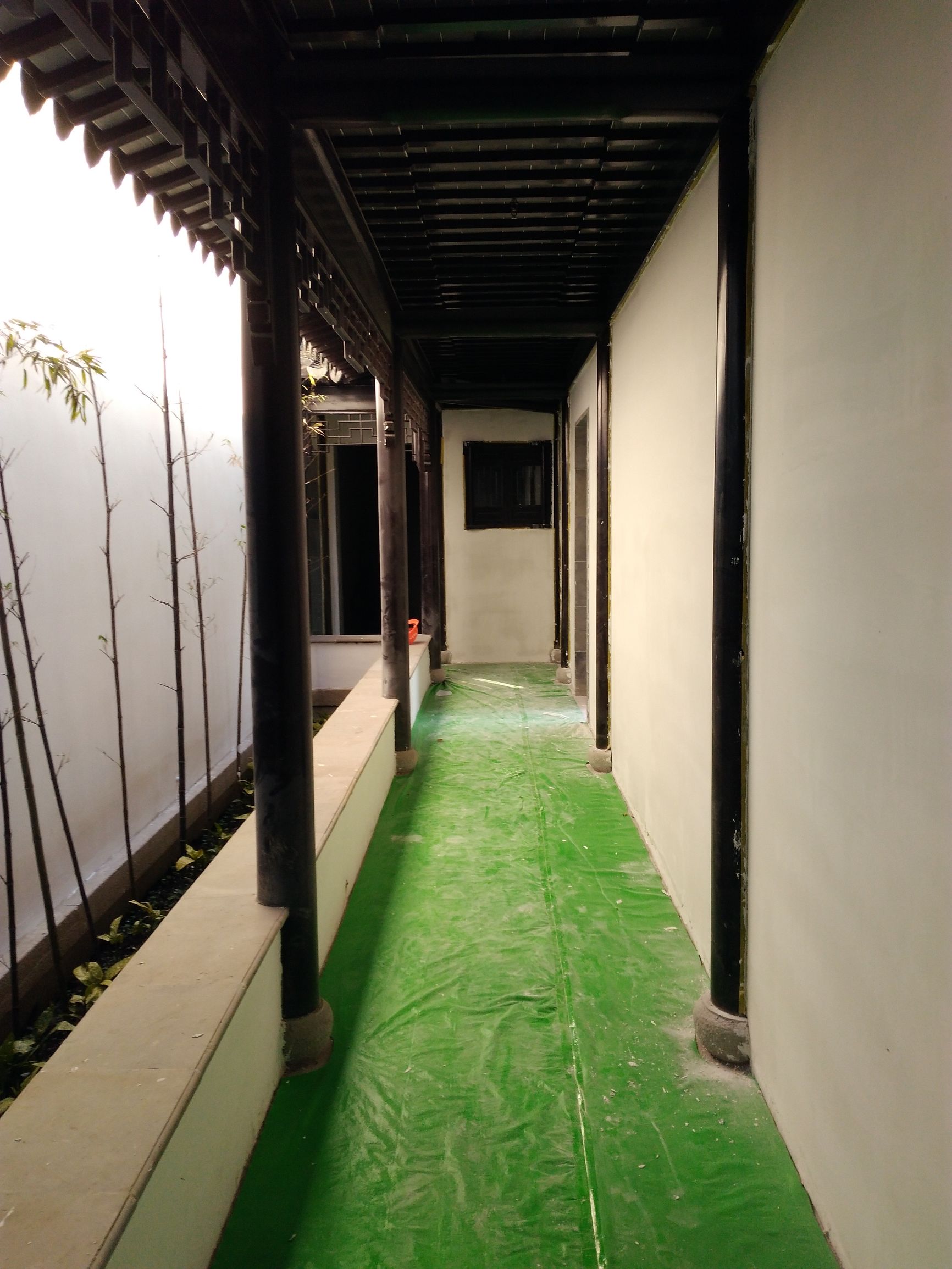 苏州旗袍小镇游玩攻略,苏州打卡旗袍小镇