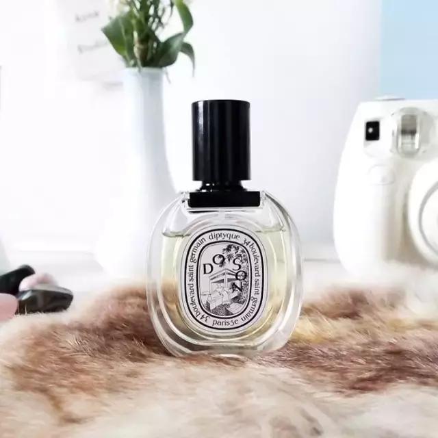 巴黎春天香水,清新味道的大牌女士香水推荐