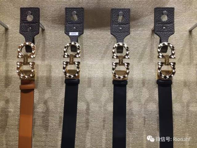 ferragamo菲拉格慕国际奢品,菲拉格慕皮带免税店多少钱