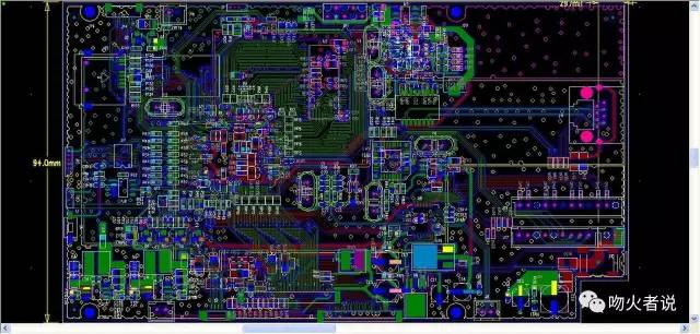 工程师深度讲解,工程师漫读
