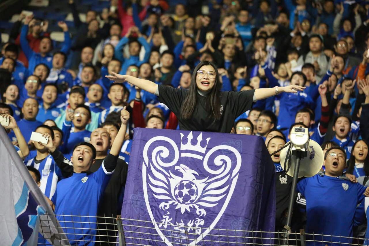 石家庄永昌2015中超首秀,石家庄永昌足球队中甲