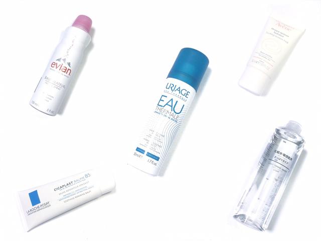 过敏期间吃了鸡蛋又过敏,过敏之后适合的护肤品