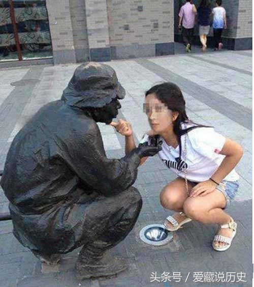 女友把你拉黑什么意思,女友一言不合就删微信