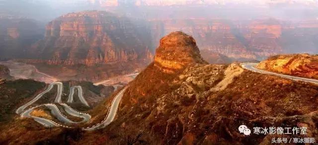 厉害了河南,厉害了我的林州