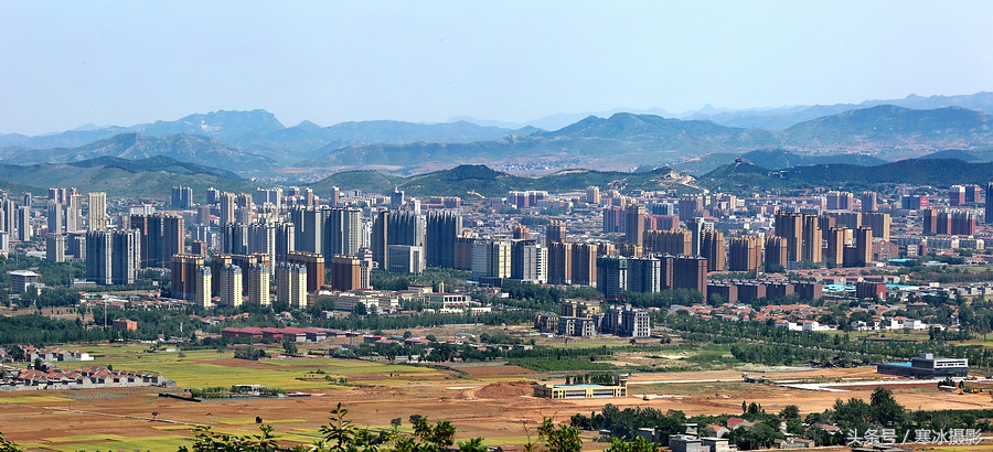 厉害了河南,厉害了我的林州