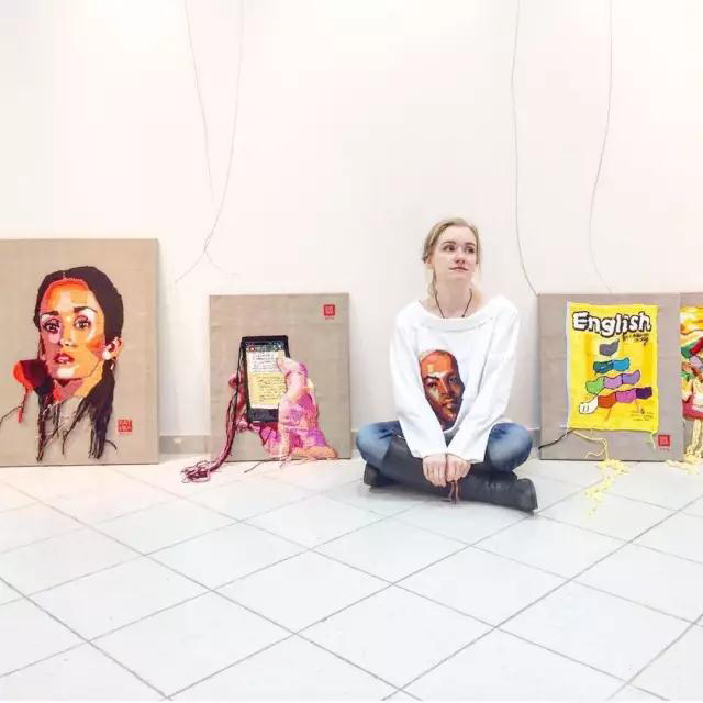 这些栩栩如生的纸雕真是不可思议,毛线逼真猴子钩织全过程