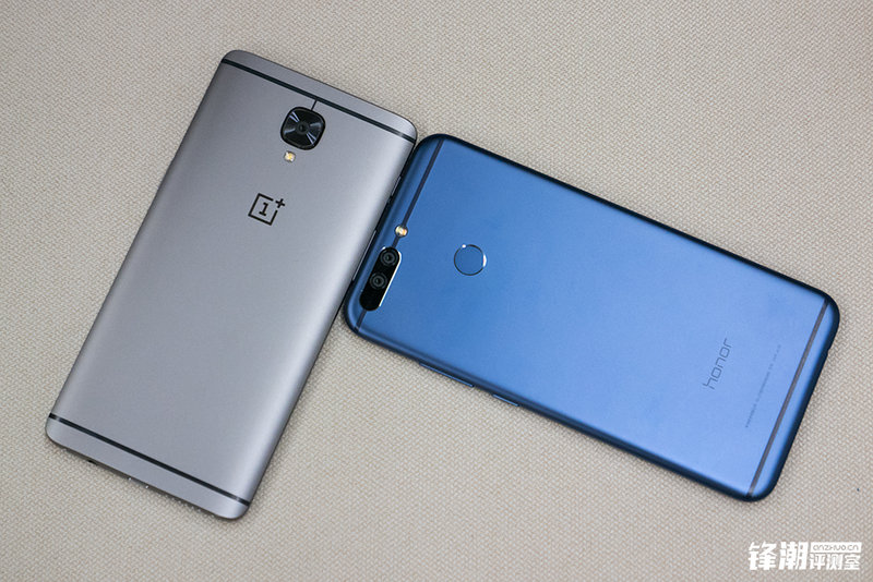 一加3t和荣耀v9哪个好,荣耀v9和一加3t评测视频