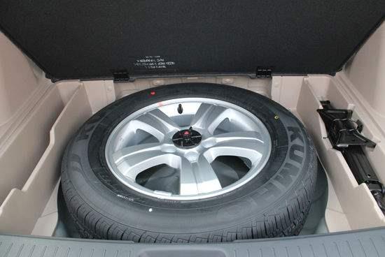 轮毂变轻增加油耗吗,轮毂以大换小