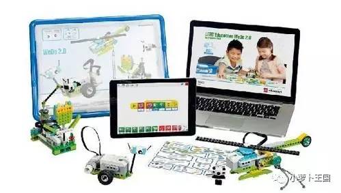 赞！这样玩乐高的孩子成绩更好，看完这些你就知道了！